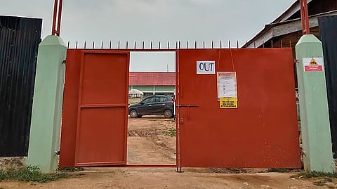 Almost 0% Voting In 6 Nagaland Districts 