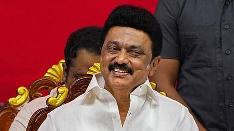 എം കെ സ്റ്റാലിന്‍