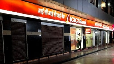 ICICI BANK