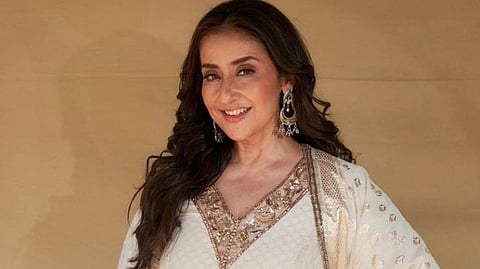 മനീഷ കൊയ്‌രാള