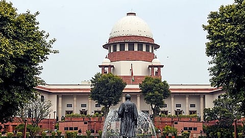 supreme court