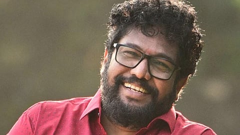 Shaji Kailas congratulates the police