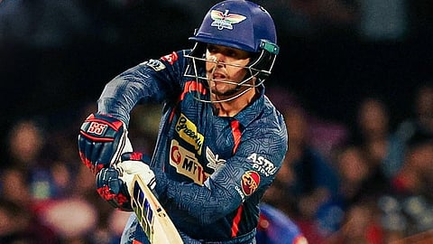 ബംഗളൂരുവിന് 182 റണ്‍സ് വിജയലക്ഷ്യം 