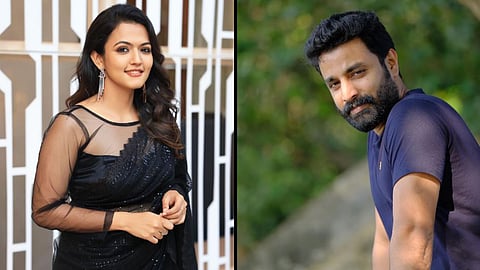 അപര്‍ണ ദാസും  ദീപക് പറമ്പോലും വിവാഹിതരാകുന്നു