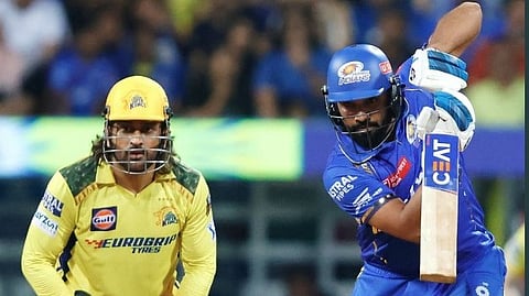 ipl-2024-chennai-super-kings-mumbai-indian result