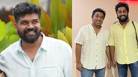 jithu madhavan dhyan sreenivasan