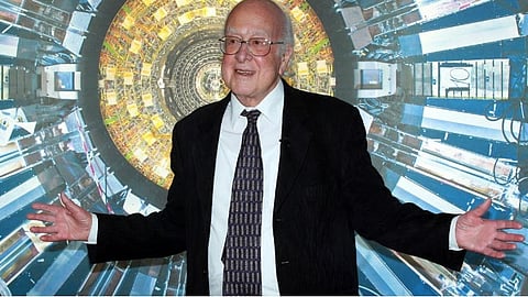 Higgs Boson