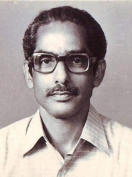 കെ. യു വാര്യര്‍