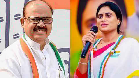 ലോക്‌സഭാ തെരഞ്ഞെടുപ്പിനുള്ള പത്താംഘട്ട സ്ഥാനാര്‍ഥി പട്ടിക പ്രഖ്യാപിച്ച് കോണ്‍ഗ്രസ്.