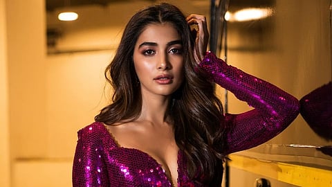 pooja hegde