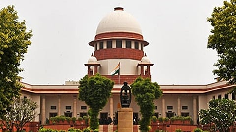 supreme court