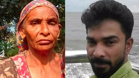 സൽമത്ത്, സമീര്‍