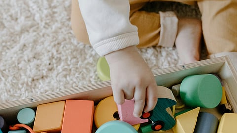 കുട്ടികളിൽ കരൾരോഗങ്ങൾ വ്യാപിക്കുന്നു