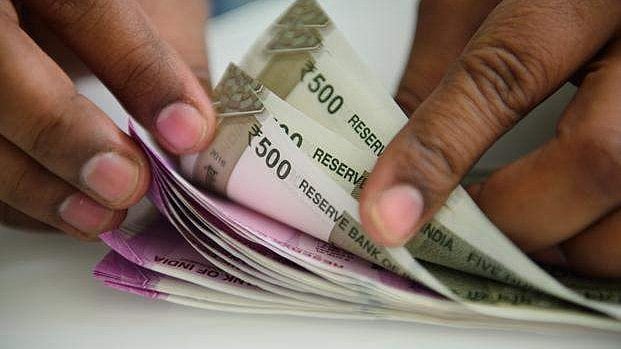 social security pension distribution