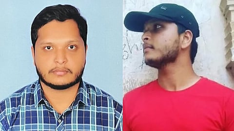 Mohammed Abdul Arfath