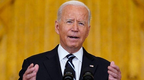 joe biden