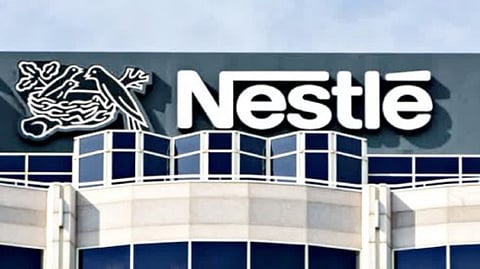 
fssai-to-probe-claims-of-nestle-india-adding-sugar-to-baby-products