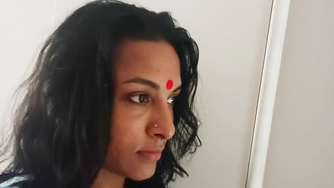മലയാളസാഹിത്യത്തില്‍ 
സ്ത്രീവിവേചനം നിലനില്‍ക്കുന്നു

