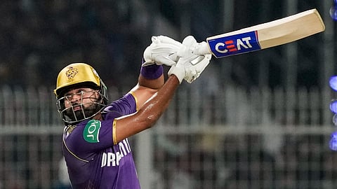 IPL 2024, KKR vs PBKS