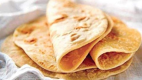 chapati