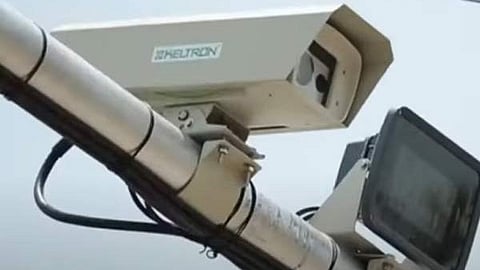 AI camara