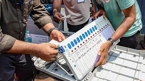 kerala loksabha election