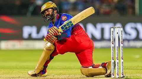RCB star for T20 World Cup