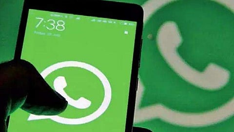 WhatsApp Starts Testing Meta AI in India