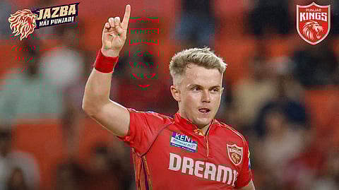 സാം കറന്‍