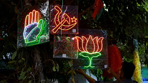 ലോക്‌സഭ തെരഞ്ഞെടുപ്പ്: സംസ്ഥാനത്ത് ഇതുവരെ പിടിച്ചെടുത്തത് 33.31 കോടിയുടെ വസ്തുക്കള്‍