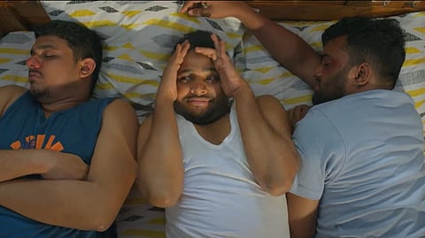 Guruvayoorambala Nadayil 