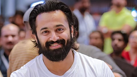 unni mukundan