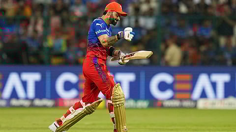 IPL 2024, RCB vs SRH