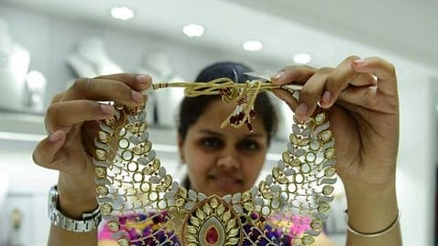 kerala gold rate