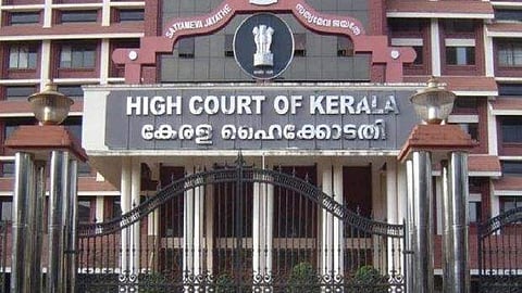 high court
