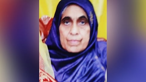 ഫാത്തിമ കാസിം