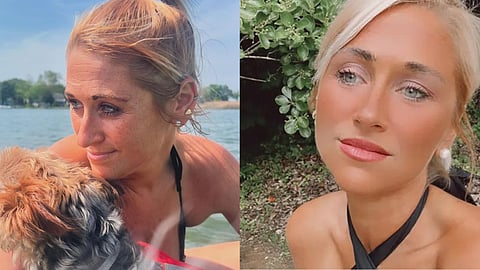 TikTok Star Kyle Marisa Roth Dies 