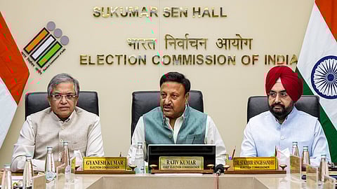 election commission