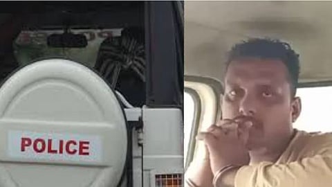 uk -job-fraud-case-accused-arrested-in-kattakkada-thiruvananthapuram