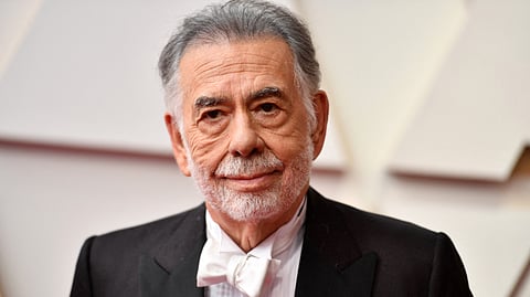 Francis Ford Coppola