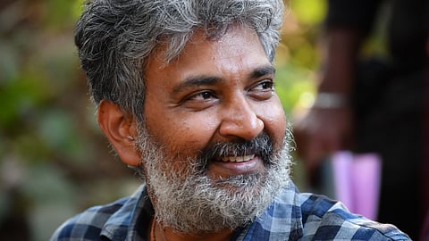 rajamouli 