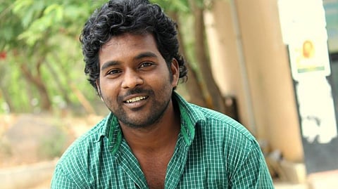 rohit vemula