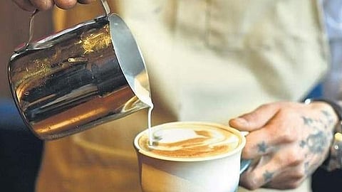 Avoid Tea Coffee Before And After Meal ICMR