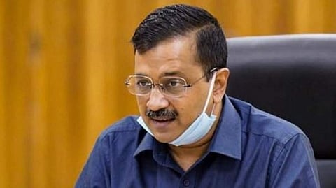 Kejriwal 