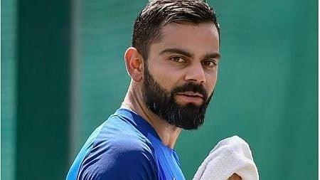 "Me and him playing again, maybe for last time": Virat Kohli drops massive hint on MS Dhoni's future