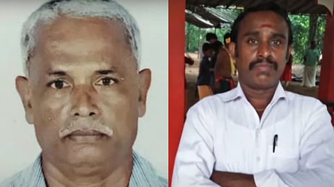 Sunburn deaths in kozhikode