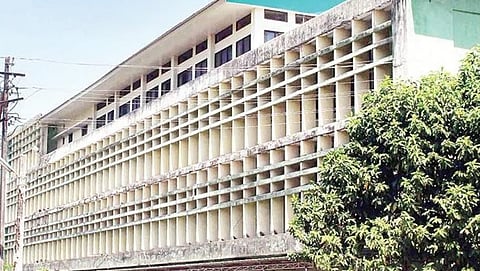 Kottayam Medical College