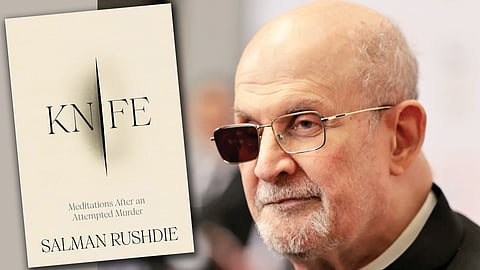  ''വീണ്ടും ജനിക്കണമെങ്കില്‍, ആദ്യം നിങ്ങള്‍ മരിക്കണം.''