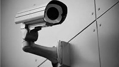 Priest booked for placing camera in women's bathroom