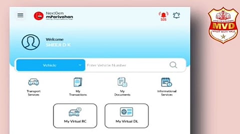 Drivers must know about the Emparivahan app
